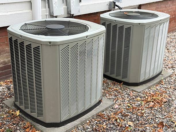 Reliable Emergency Hvac contractor in Silver Spring, MD by Leonard HVAC
