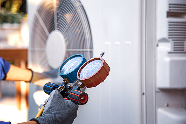Affordable Emergency Hvac solutions in Silver Spring, MD